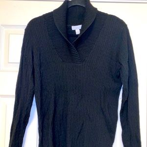 EUC Charter Club Women Sweater OX